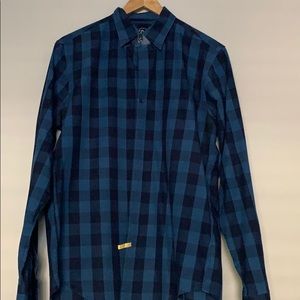 Men’s jcrew button down